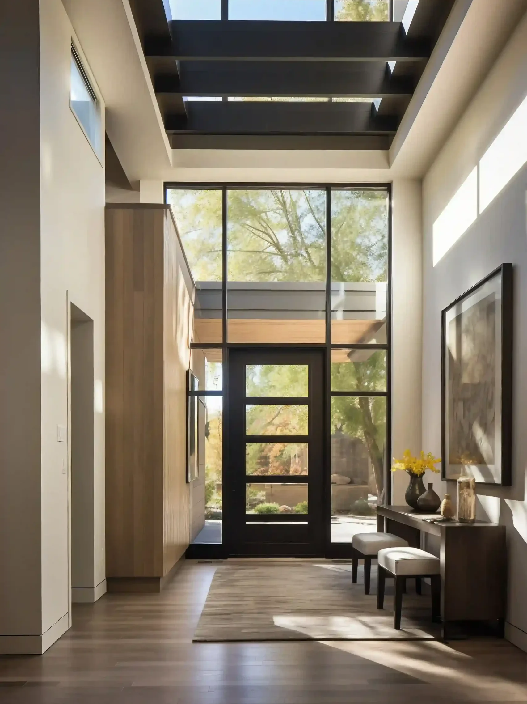 Full Home Renovation