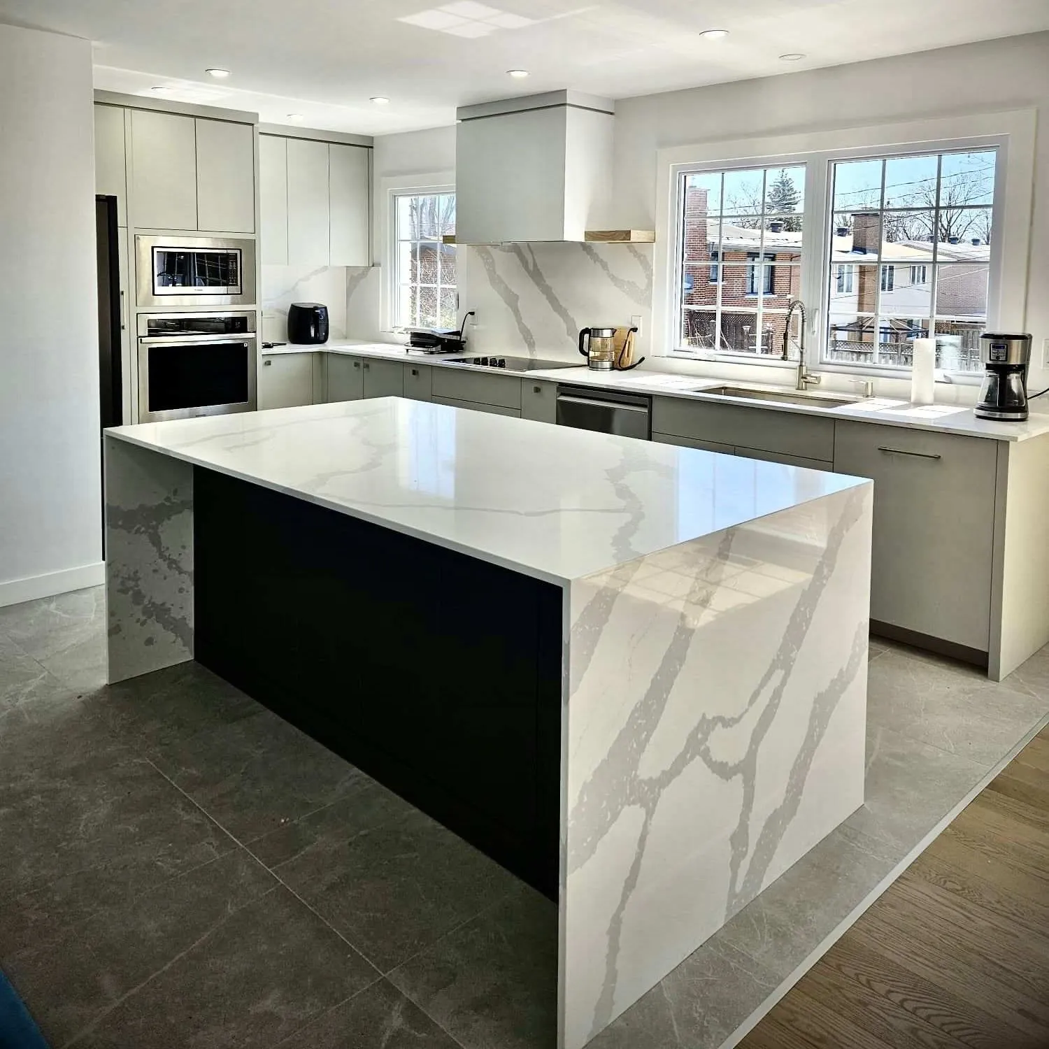 Kitchen Storage Solutions