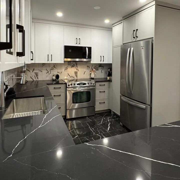 Custom Kitchen Design